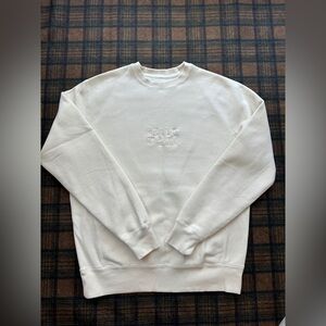 Adele‎ “Hello It’s Me” Sweater Concert Merch Hello by Adele Official small